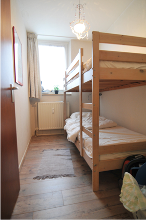 Medium property photo - Writsaert 130, 2202 PV Noordwijk